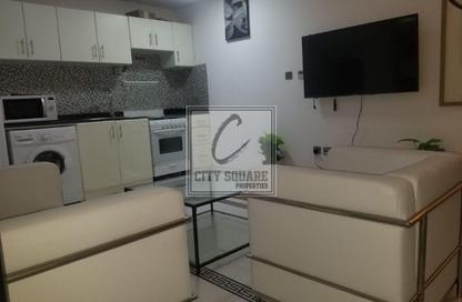 Villa - 1 Bedroom - 2 Bathrooms for sale in Sahara Meadows 2 - Sahara Meadows - Dubai Industrial City - Dubai Villa - 1 Bedroom - 2 Bathrooms for sale in Sahara Meadows 2 - Sahara Meadows - Dubai Industrial City - Dubai