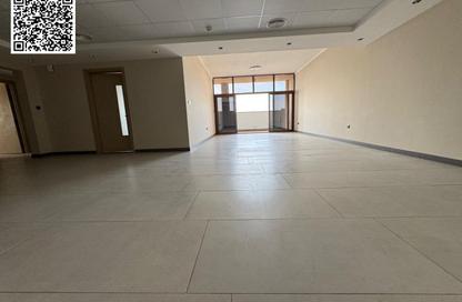 Apartment - 3 Bedrooms - 4 Bathrooms for rent in Al Nakheel - Ajman Downtown - Ajman