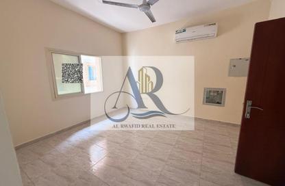 Apartment - 1 Bedroom - 2 Bathrooms for rent in Orchid Towers - Tiger Downtown Ajman - Al Alia - Ajman