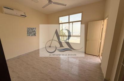 Apartment - 1 Bedroom - 2 Bathrooms for rent in Orchid Towers - Tiger Downtown Ajman - Al Alia - Ajman