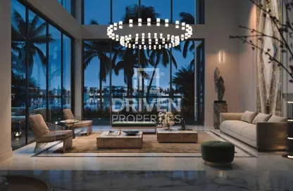 Villa - 5 Bedrooms - 6 Bathrooms for sale in District One West Phase I - District One - Mohammed Bin Rashid City - Dubai