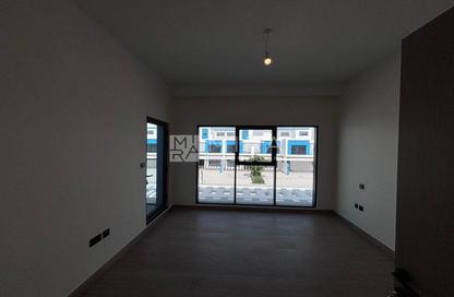 Townhouse - 4 Bedrooms - 3 Bathrooms for rent in Santorini - Damac Lagoons - Dubai