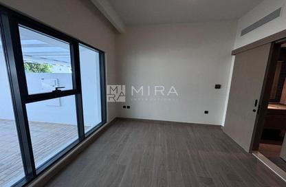 Townhouse - 4 - 3 for rent in Santorini - Damac Lagoons - Dubai Townhouse - 4 - 3 for rent in Santorini - Damac Lagoons - Dubai