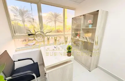 Office Space - 1 Bedroom - 1 Bathroom for rent in Silver Home Building - Hor Al Anz - Deira - Dubai Office Space - 1 Bedroom - 1 Bathroom for rent in Silver Home Building - Hor Al Anz - Deira - Dubai