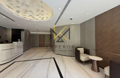 Apartment - 2 Bedrooms - 3 Bathrooms for rent in Sadaf 7 - Sadaf - Jumeirah Beach Residence - Dubai