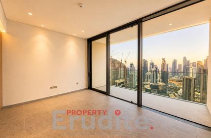 Apartment - 4 Bedrooms - 6 Bathrooms for rent in Peninsula Four - Peninsula - Business Bay - Dubai