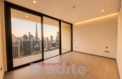 Apartment - 4 Bedrooms - 6 Bathrooms for rent in Peninsula Four - Peninsula - Business Bay - Dubai