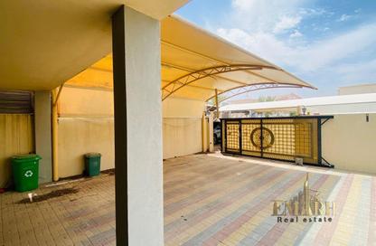 Villa - Studio - 7+ Bathrooms for rent in Al Mowaihat 1 - Al Mowaihat - Ajman