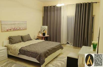 Apartment - 1 Bedroom - 2 Bathrooms for sale in Ajman One Tower 2 - Ajman One - Ajman Downtown - Ajman Apartment - 1 Bedroom - 2 Bathrooms for sale in Ajman One Tower 2 - Ajman One - Ajman Downtown - Ajman