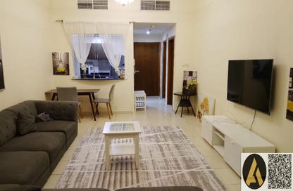 Apartment - 1 Bedroom - 2 Bathrooms for sale in Ajman One Tower 2 - Ajman One - Ajman Downtown - Ajman Apartment - 1 Bedroom - 2 Bathrooms for sale in Ajman One Tower 2 - Ajman One - Ajman Downtown - Ajman