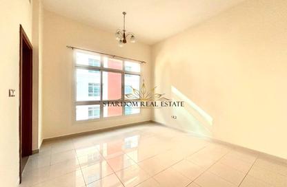 Apartment - 1 - 2 for rent in La Vista Residence 2 - La Vista Residence - Dubai Silicon Oasis - Dubai