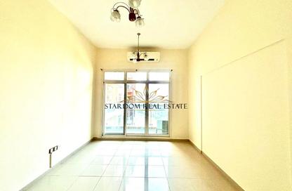Apartment - 1 - 2 for rent in La Vista Residence 2 - La Vista Residence - Dubai Silicon Oasis - Dubai