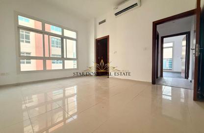 Apartment - 1 - 2 for rent in La Vista Residence 2 - La Vista Residence - Dubai Silicon Oasis - Dubai