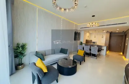Apartment - 2 Bedrooms - 3 Bathrooms for rent in Canal Front Residence 2 - Canal Front Residences - Al Wasl - Dubai