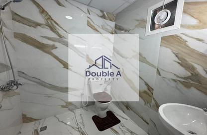Apartment - Studio - 1 Bathroom for rent in Madinat Al Riyad - Abu Dhabi