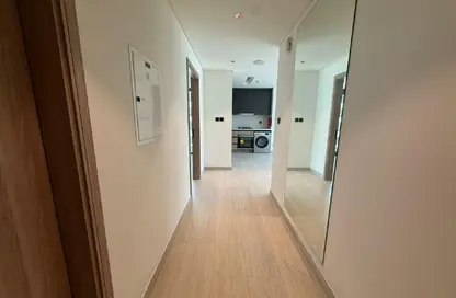 Apartment - 1 Bedroom - 2 Bathrooms for rent in Marina Living - Dubai Marina - Dubai