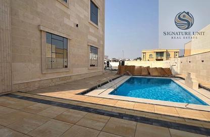 Villa - 6 - 7+ for rent in Al Barsha 2 Villas - Al Barsha 2 - Al Barsha - Dubai