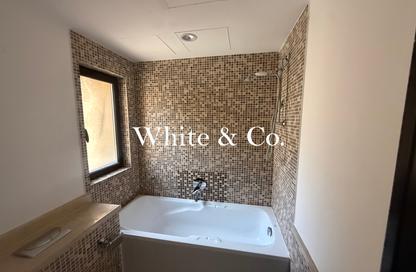 Apartment - 2 - 3 for rent in Zaafaran 4 - Zaafaran - Old Town - Downtown Dubai - Dubai