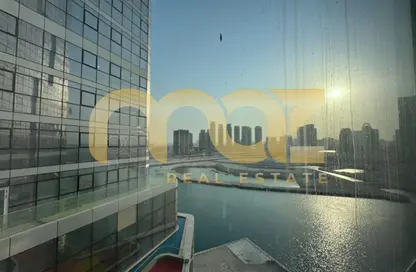 شقة - غرفة نوم - 1 حمام للبيع في راديانت سكوير - مدينة الأضواء - جزيرة الريم - أبوظبي