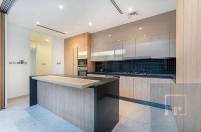 Villa - 5 Bedrooms - 7 Bathrooms for sale in Chorisia 2 Villas - Al Barari - Dubai