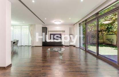 Townhouse - 3 Bedrooms - 5 Bathrooms for rent in The Field - Damac Hills - Dubai