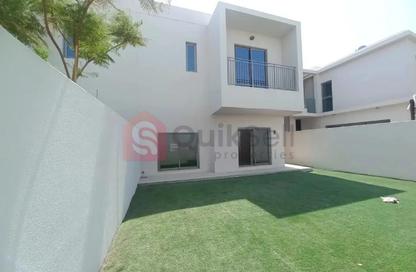 Villa - 3 Bedrooms - 4 Bathrooms for sale in Al Yasmeen - Al Zahia - Muwaileh Commercial - Sharjah
