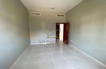 Apartment - 1 Bedroom - 2 Bathrooms for rent in Geepas Building 3 - Al Rashidiya 2 - Al Rashidiya - Ajman