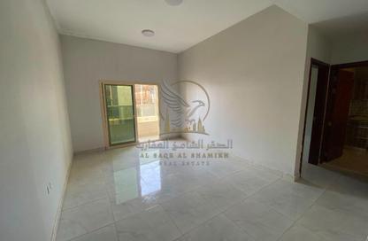 Apartment - 1 Bedroom - 2 Bathrooms for rent in Geepas Building 3 - Al Rashidiya 2 - Al Rashidiya - Ajman