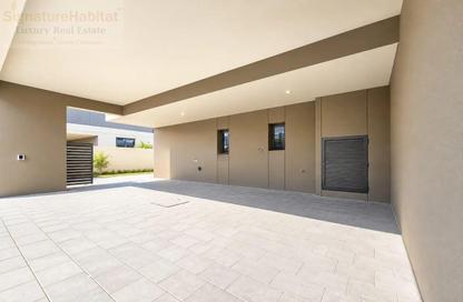 Villa - 5 - 7 for sale in South Bay 4 - South Bay - Residential District - Dubai South (Dubai World Central) - Dubai