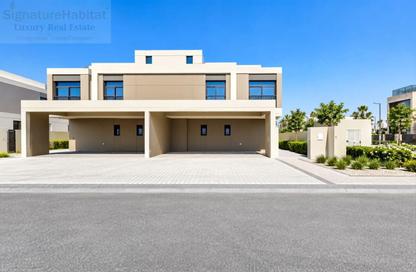 Villa - 5 - 7 for sale in South Bay 4 - South Bay - Residential District - Dubai South (Dubai World Central) - Dubai Villa - 5 - 7 for sale in South Bay 4 - South Bay - Residential District - Dubai South (Dubai World Central) - Dubai