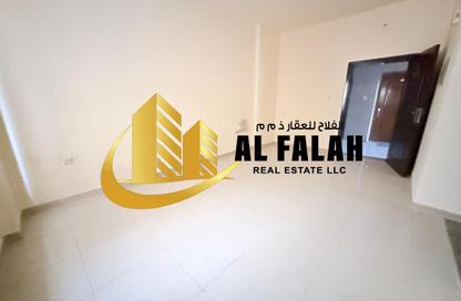 Apartment - Studio - 1 Bathroom for rent in Bu Tina - Al Sharq - Sharjah