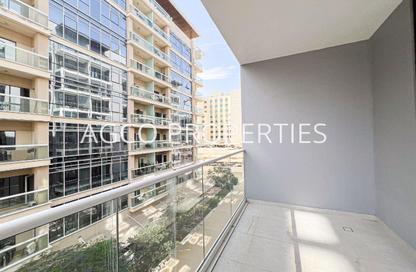 Apartment - 1 Bedroom - 2 Bathrooms for sale in Aura Elegance - Dubai Silicon Oasis - Dubai