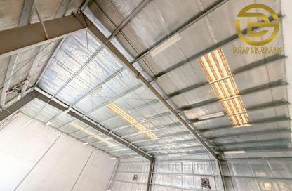 Warehouse - Studio - 1 Bathroom for rent in Dubai Investment Park 1 (DIP 1) - Dubai Investment Park (DIP) - Dubai