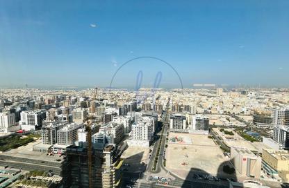 Apartment - 2 - 2 for rent in Park Place Tower - Sheikh Zayed Road - Dubai