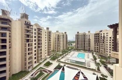 شقة - 4 غرف نوم - 6 حمامات للايجار في الجازي - مدينة جميرا ليفينج - أم سقيم - دبي