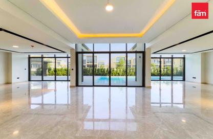 Villa - 5 Bedrooms - 6 Bathrooms for sale in Golf Place 2 - Golf Place - Dubai Hills Estate - Dubai