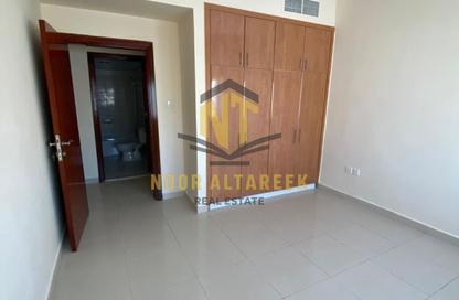 Apartment - 2 Bedrooms - 2 Bathrooms for rent in Abu Shagara building - Abu shagara - Sharjah