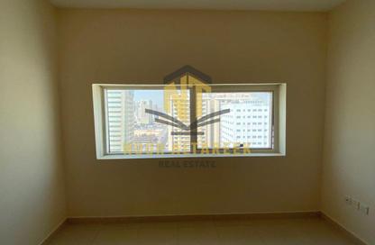 Apartment - 2 Bedrooms - 2 Bathrooms for rent in Abu Shagara building - Abu shagara - Sharjah