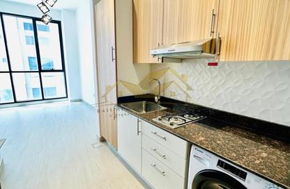 Apartment - 1 Bedroom - 1 Bathroom for rent in Jumeirah Garden City - Al Satwa - Dubai Apartment - 1 Bedroom - 1 Bathroom for rent in Jumeirah Garden City - Al Satwa - Dubai