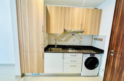 Apartment - 1 Bedroom - 1 Bathroom for rent in Jumeirah Garden City - Al Satwa - Dubai