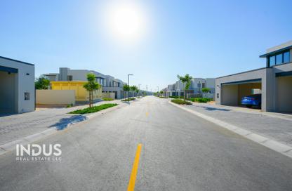 Villa - 3 Bedrooms - 4 Bathrooms for sale in Jebel Ali Village Townhouses - Jebel Ali Village - Jebel Ali - Dubai