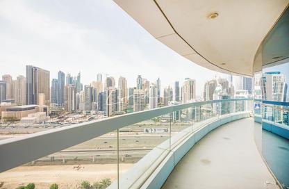شقة - 2 غرف نوم - 2 حمامات للبيع في صبا 2 - (JLT) مجمع Q - أبراج بحيرات الجميرا - دبي
