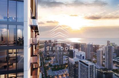 Apartment - 1 - 2 for sale in Sobha Verde - Jumeirah Lake Towers - Dubai