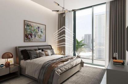 Apartment - 1 - 2 for sale in Sobha Verde - Jumeirah Lake Towers - Dubai