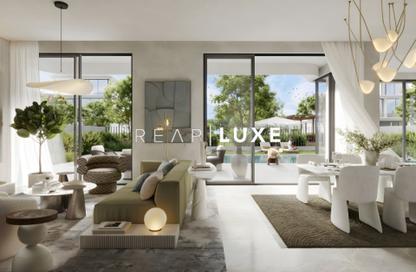 Villa - 5 Bedrooms - 6 Bathrooms for sale in Park Gate - Dubai Hills Estate - Dubai