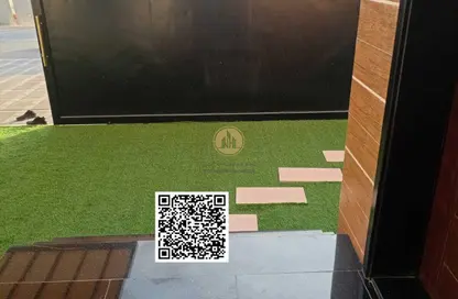 فيلا - 5 غرف نوم - 7 حمامات للبيع في الباهيه هيلز - الباهية - عجمان