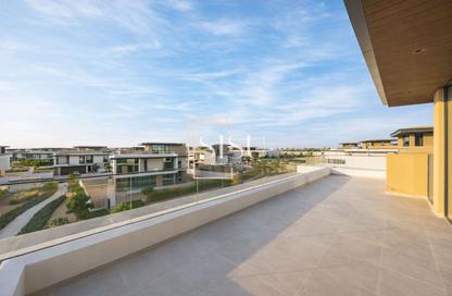 Villa - 4 Bedrooms - 7 Bathrooms for sale in Farm Gardens 1 - Farm Gardens - The Valley - Dubai