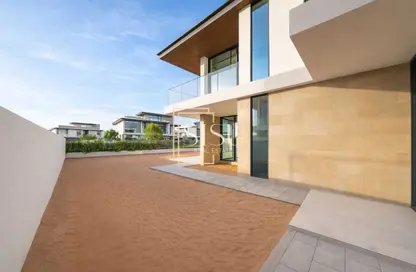Villa - 4 Bedrooms - 7 Bathrooms for sale in Farm Gardens 1 - Farm Gardens - The Valley - Dubai