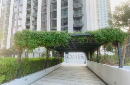 Apartment - 1 Bedroom - 1 Bathroom for rent in The Bridges - Shams Abu Dhabi - Al Reem Island - Abu Dhabi
