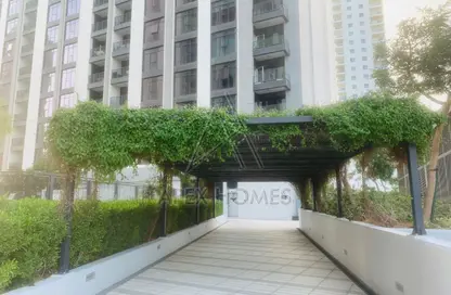 Apartment - 1 Bedroom - 1 Bathroom for rent in The Bridges - Shams Abu Dhabi - Al Reem Island - Abu Dhabi
